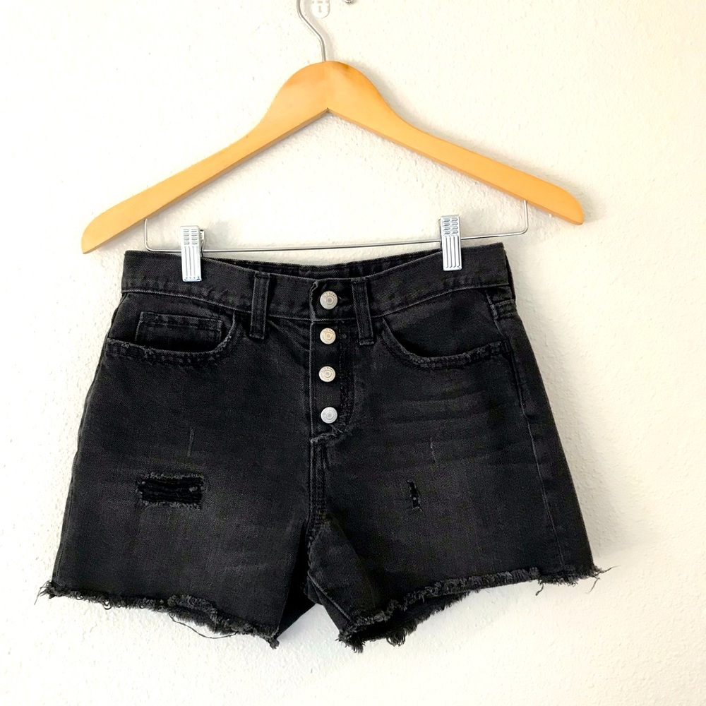 🔥3/$15 Girls size 14 shorts